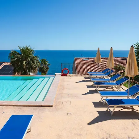 Cefalhome - Torre 公寓 *