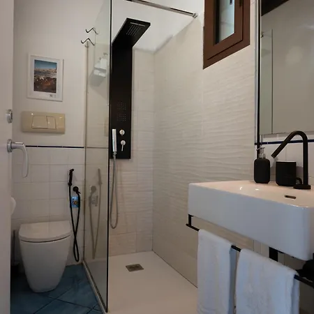 公寓 Cefalhome - Torre 切法卢