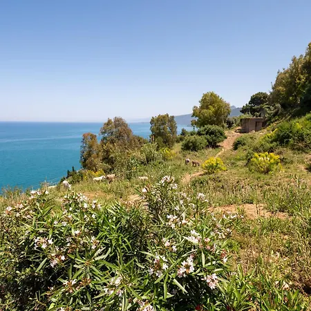 公寓 Cefalhome - Torre