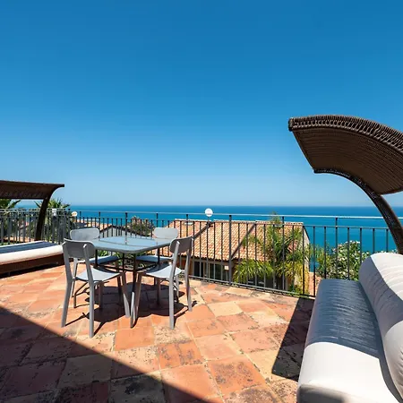 Cefalhome - Torre 公寓 切法卢