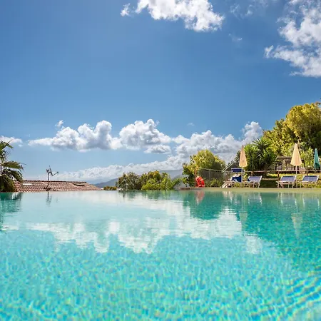 公寓 Cefalhome - Torre 切法卢