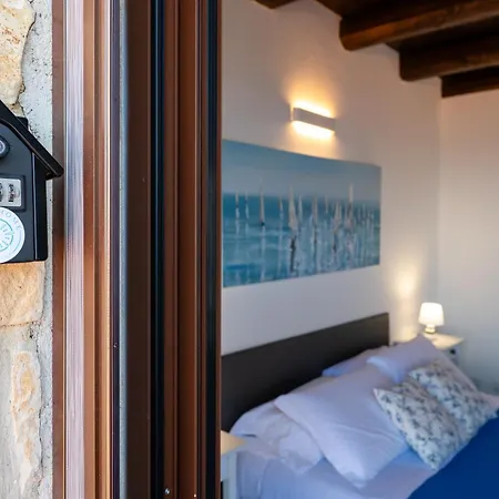 Cefalhome - Torre 公寓