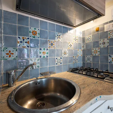 公寓 Cefalhome - Torre