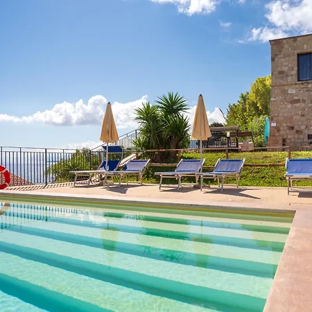 Cefalhome - Torre 公寓 *