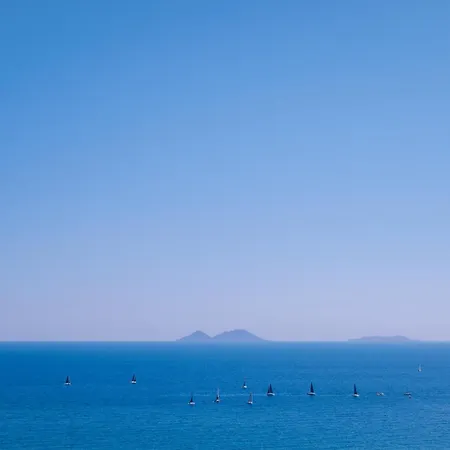 公寓 Cefalhome - Torre *