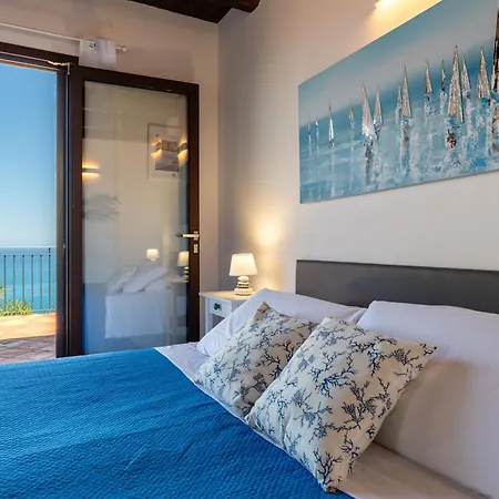 公寓 Cefalhome - Torre 切法卢