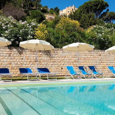 公寓 Cefalhome - Torre