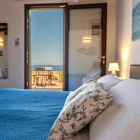 公寓 Cefalhome - Torre *