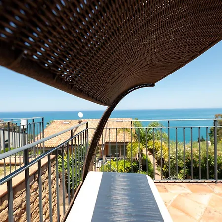 Cefalhome - Torre 公寓