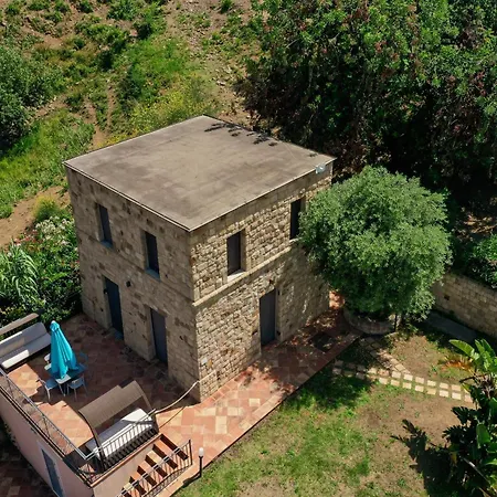 Cefalhome - Torre * 切法卢